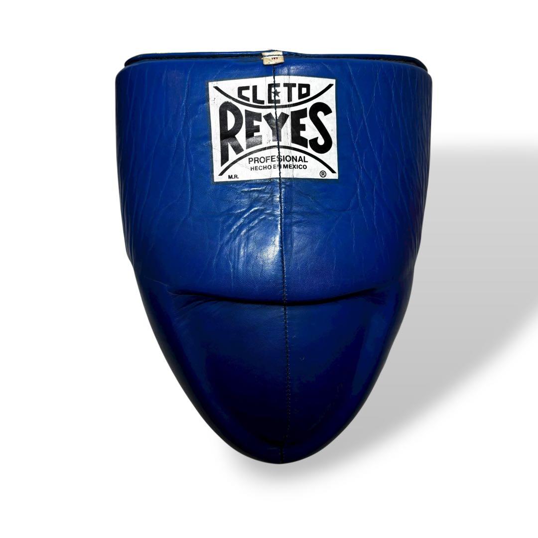 CLETO REYES クレトレイエス ファールカップ ヘッドギアセット M