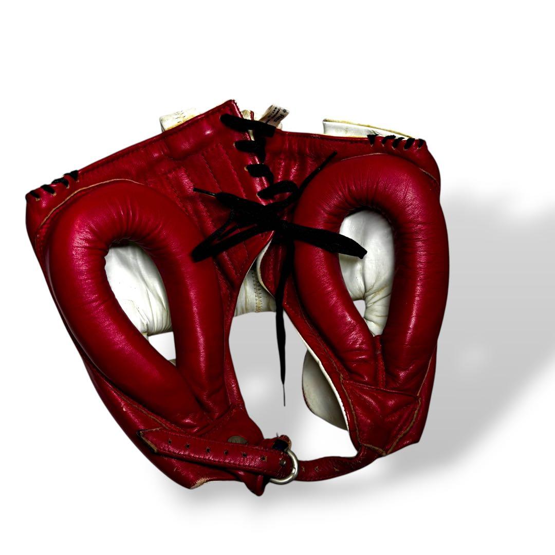 CLETO REYES クレトレイエス ファールカップ ヘッドギアセット M