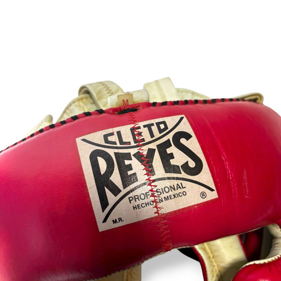 CLETO REYES クレトレイエス ファールカップ ヘッドギアセット M