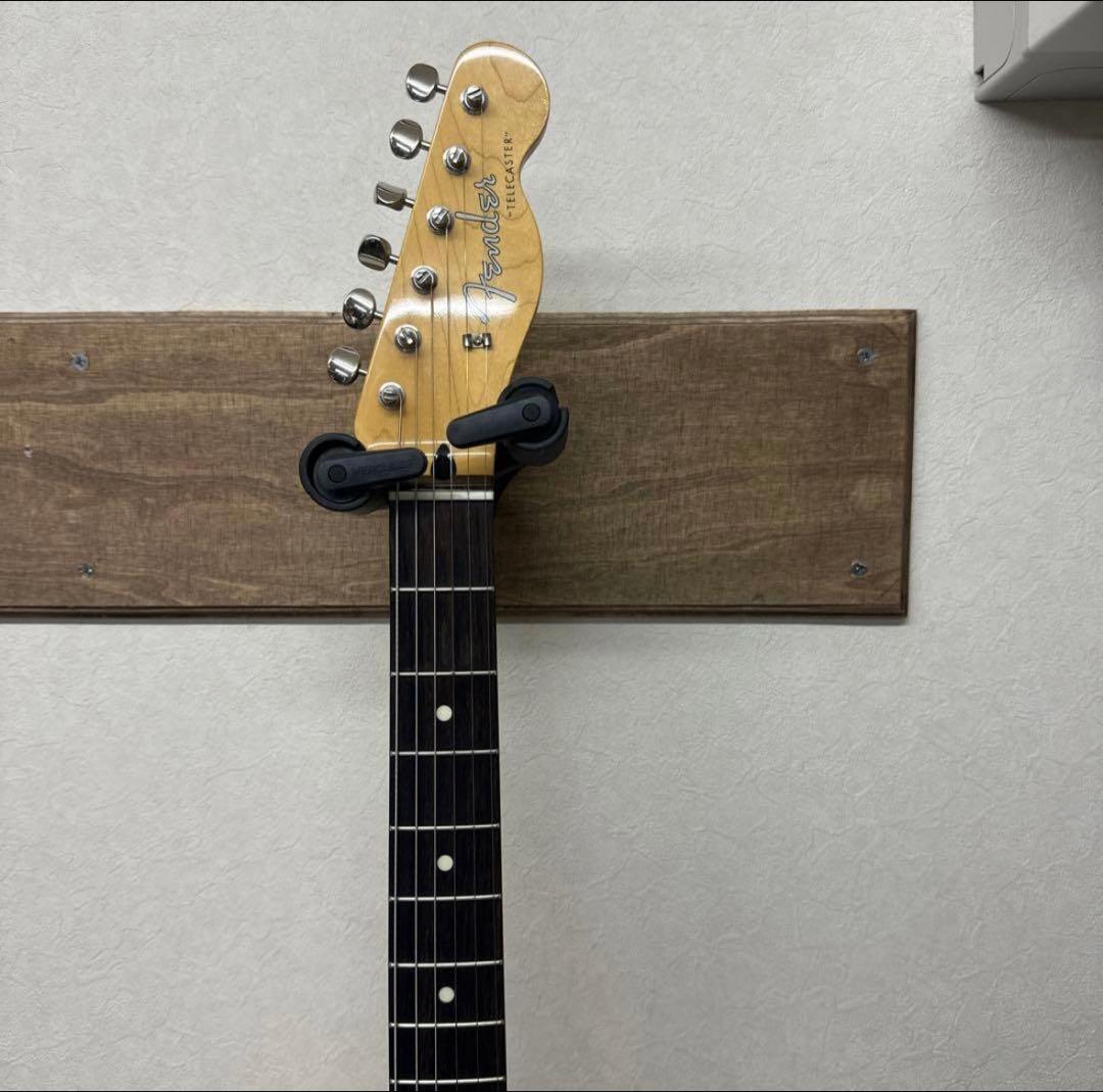 ギター Fender Hybrid II Telecaster Larimar