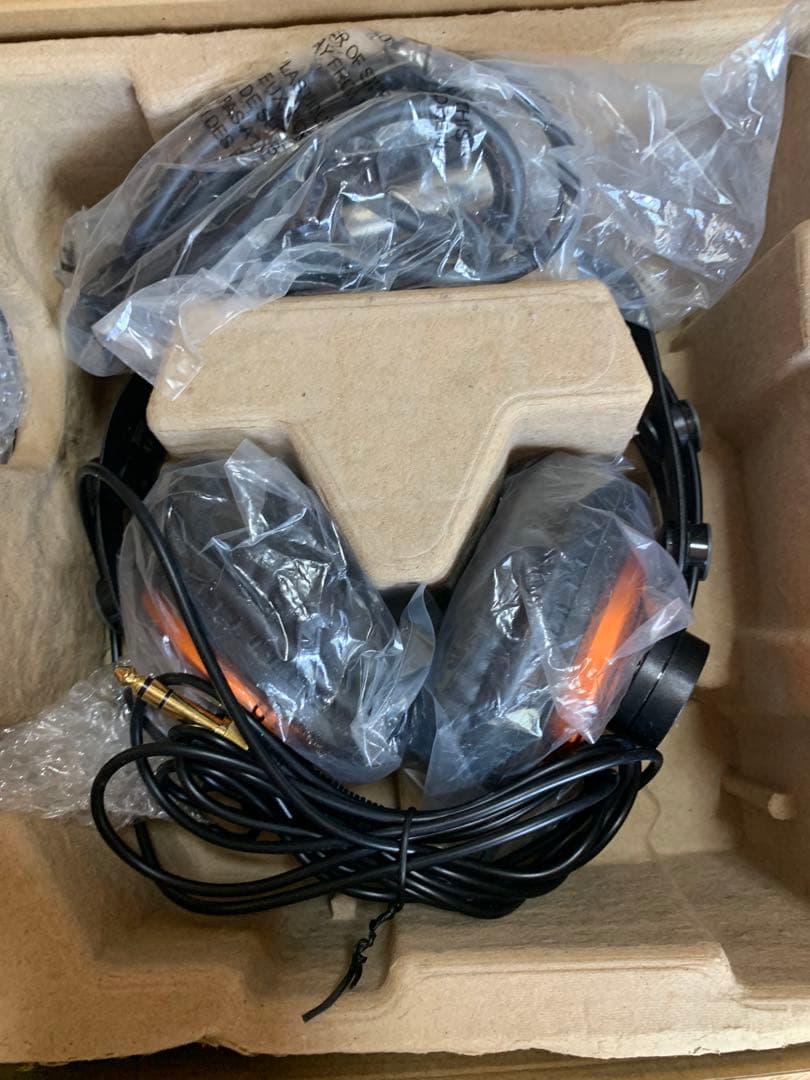 U22 XT cosMIK Set ヘッドホン・マイク・オーディオ