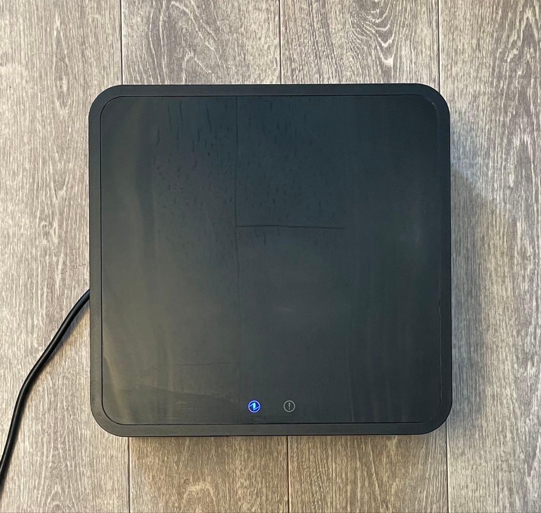 スター精密　mPOPブラック