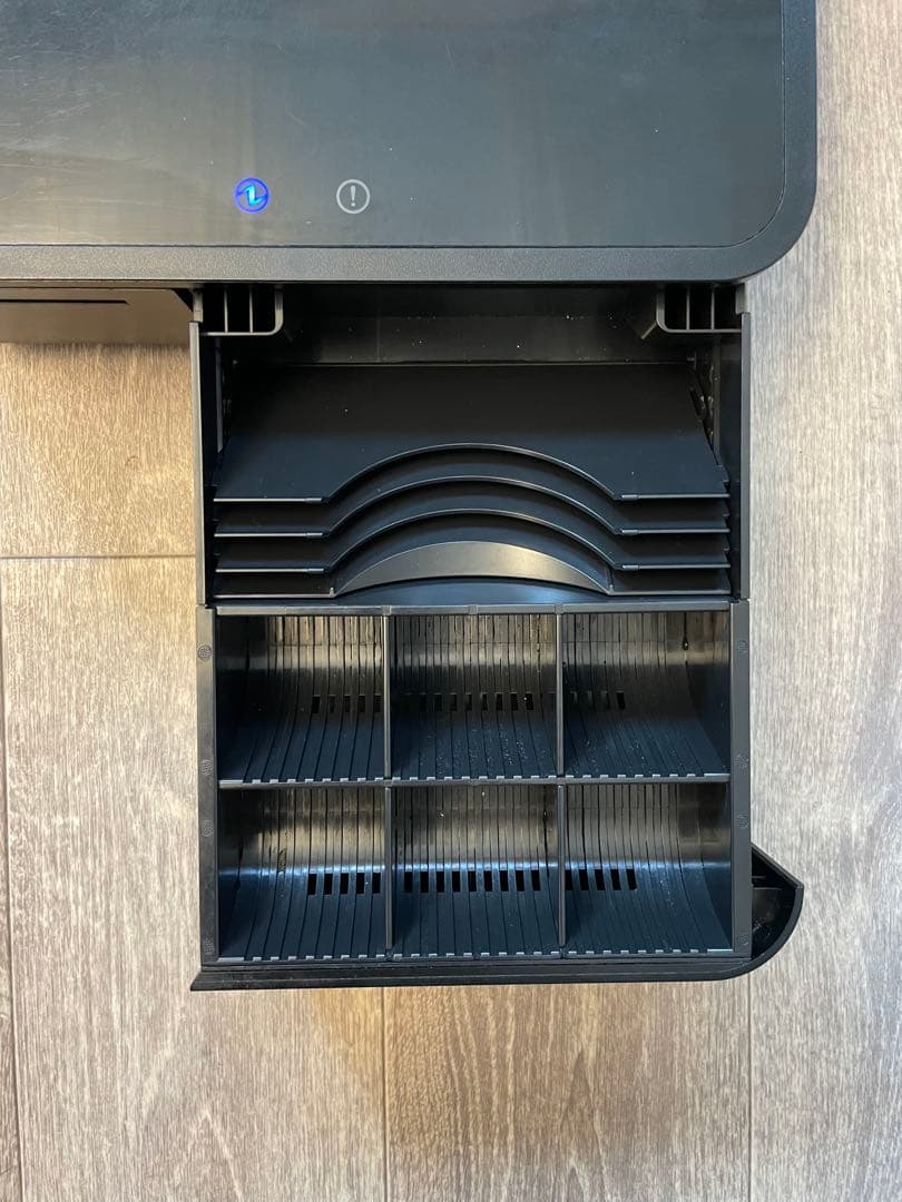 スター精密　mPOPブラック