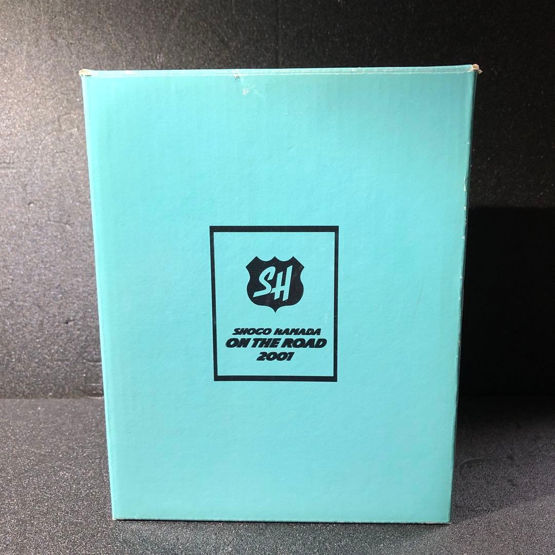 浜田省吾ツアーグッズ　目覚まし時計　省吾の声でお目覚め