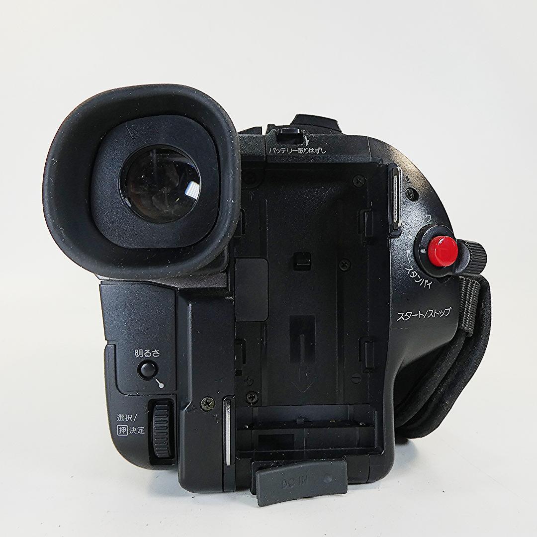 動作良好 ソニー CCD-TR280 Video8 8ミリビデオカメラ DVD化