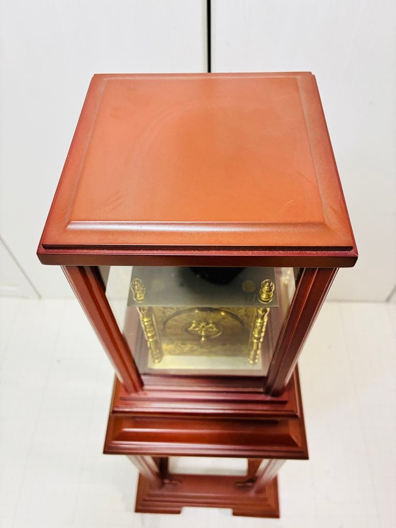 DeAGOSTINI ディアゴスティーニ　和時計を作る