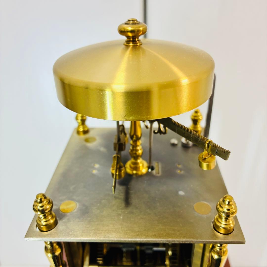 DeAGOSTINI ディアゴスティーニ　和時計を作る