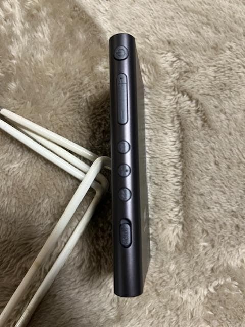 SONY ソニー NW-A16 16GBデジタルオーディオプレーヤー箱付き