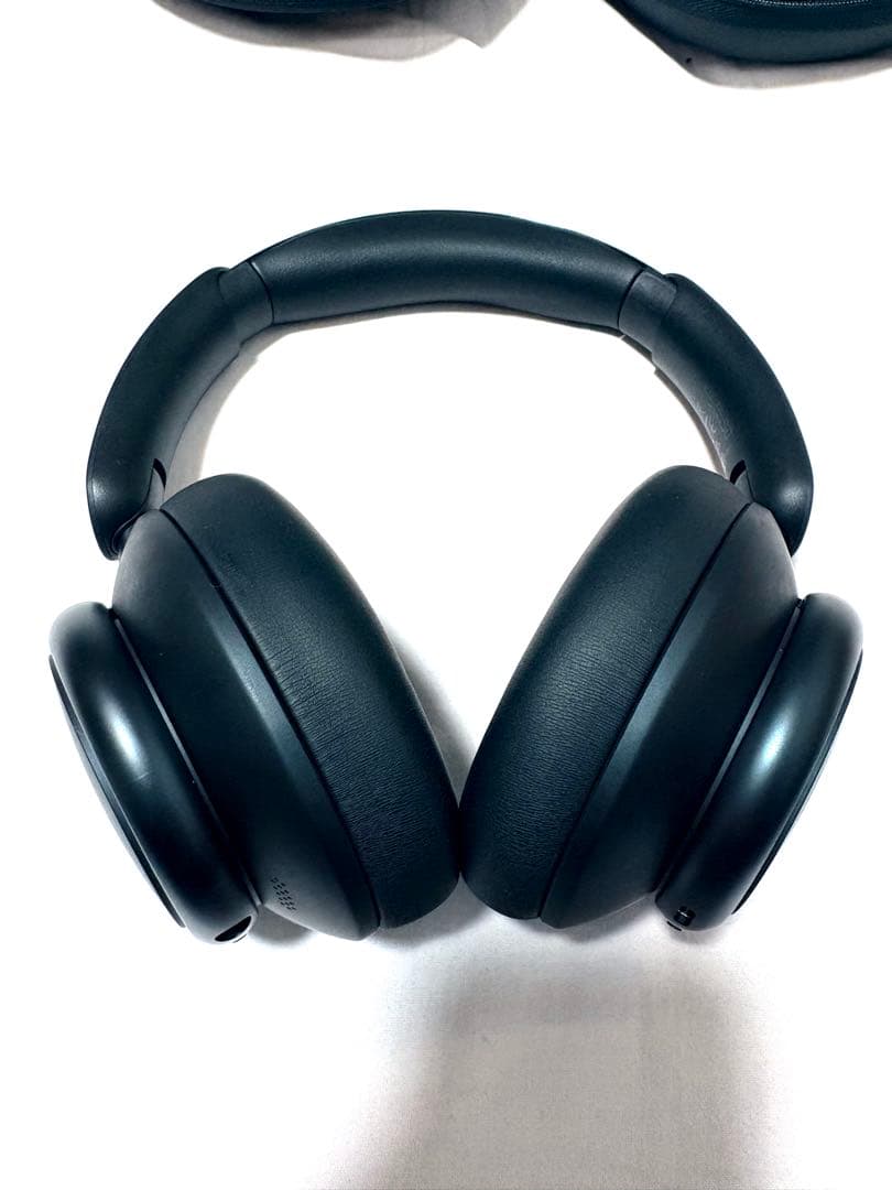 Soundcore Space Q45 ワイヤレスヘッドホン ブラック