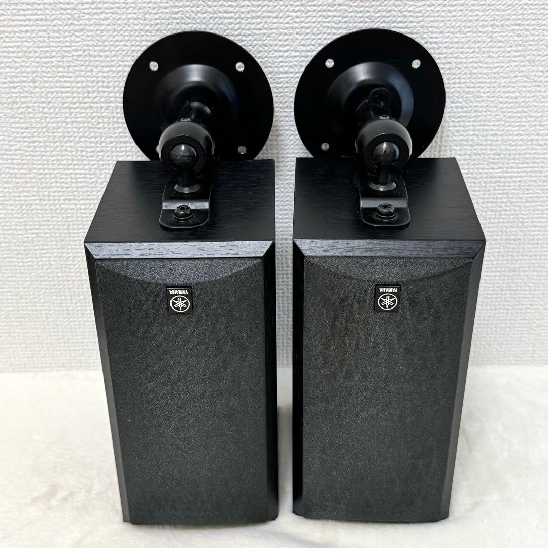 YAMAHA ヤマハ 天吊スピーカー NS-B210 2個セット 中古品