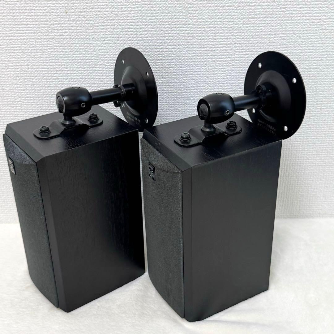 YAMAHA ヤマハ 天吊スピーカー NS-B210 2個セット 中古品