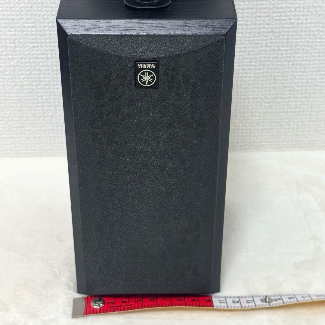 YAMAHA ヤマハ 天吊スピーカー NS-B210 2個セット 中古品