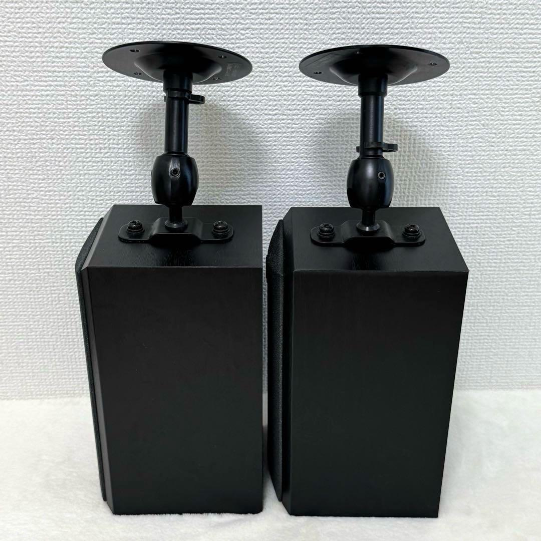 YAMAHA ヤマハ 天吊スピーカー NS-B210 2個セット 中古品