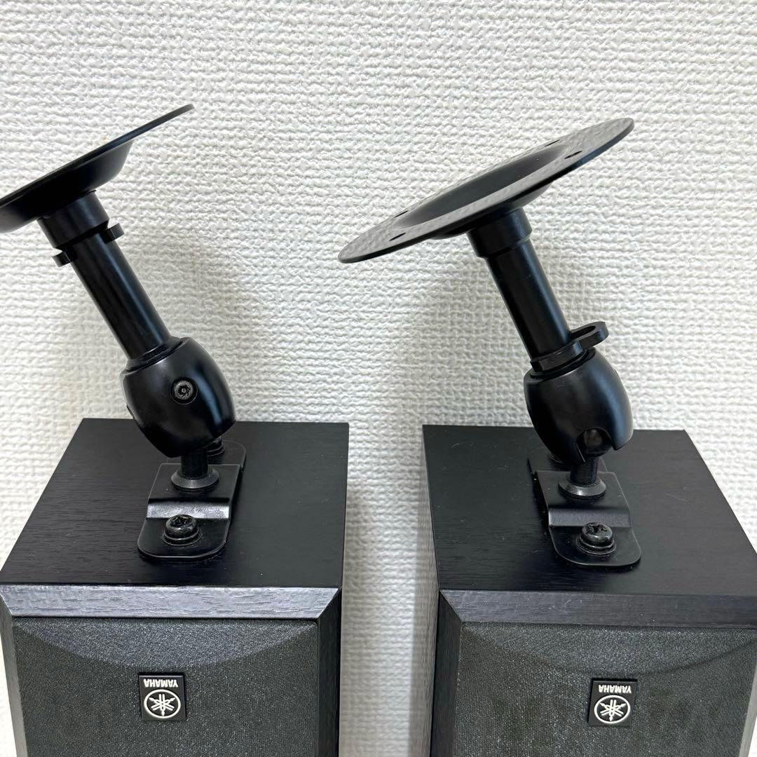 YAMAHA ヤマハ 天吊スピーカー NS-B210 2個セット 中古品
