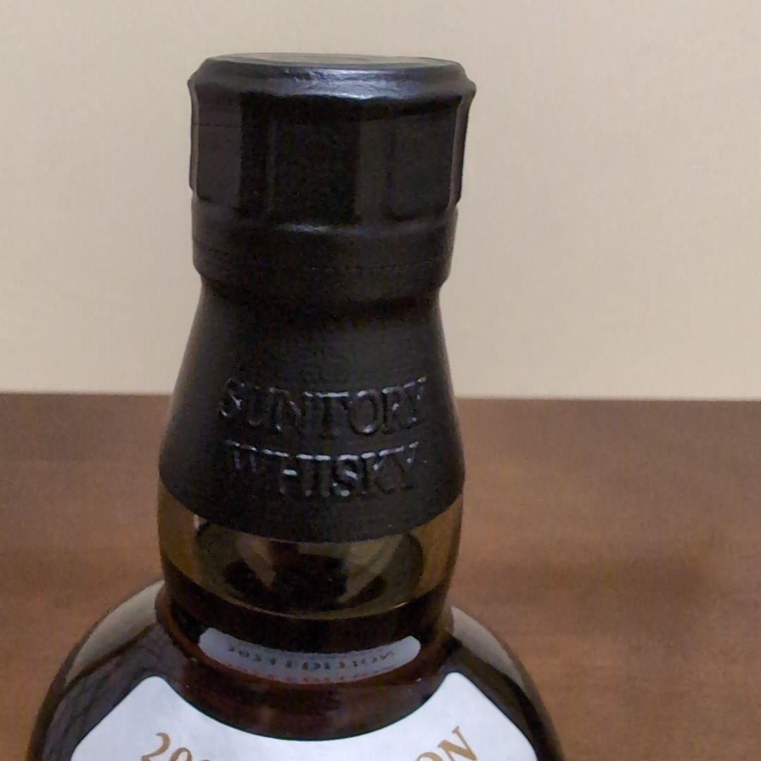 山崎2024エディション&イチローズモルトクラシカルエディション2本セット