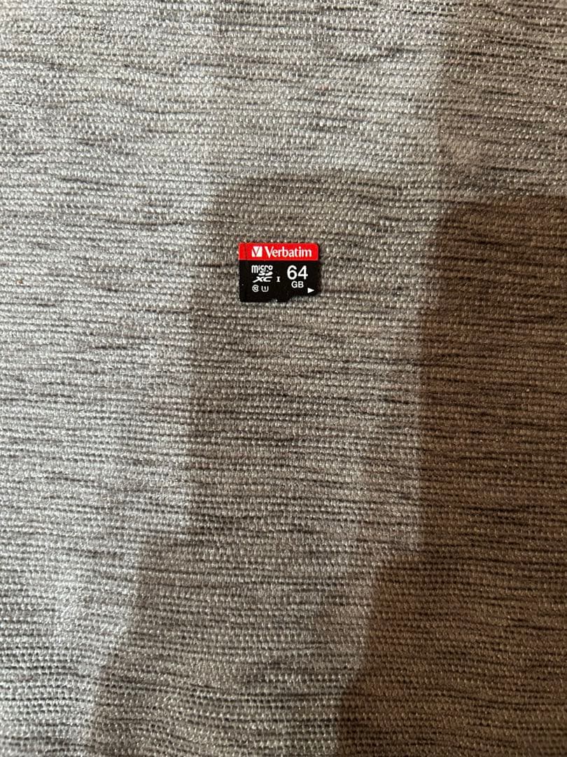 NintendoSwitch 新型 +SDカード64G +おまけ