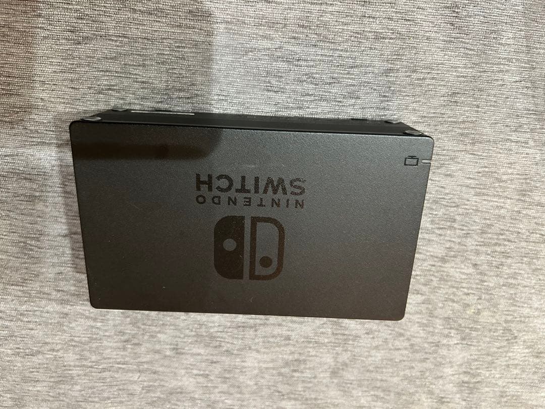 NintendoSwitch 新型 +SDカード64G +おまけ