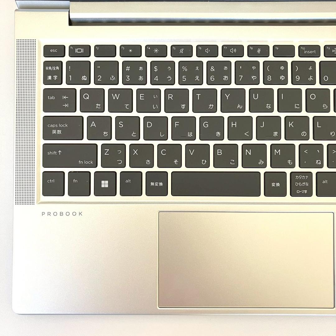 ★年末年始メガセール★ 希少 2021年製 メモリ16GB HP 442