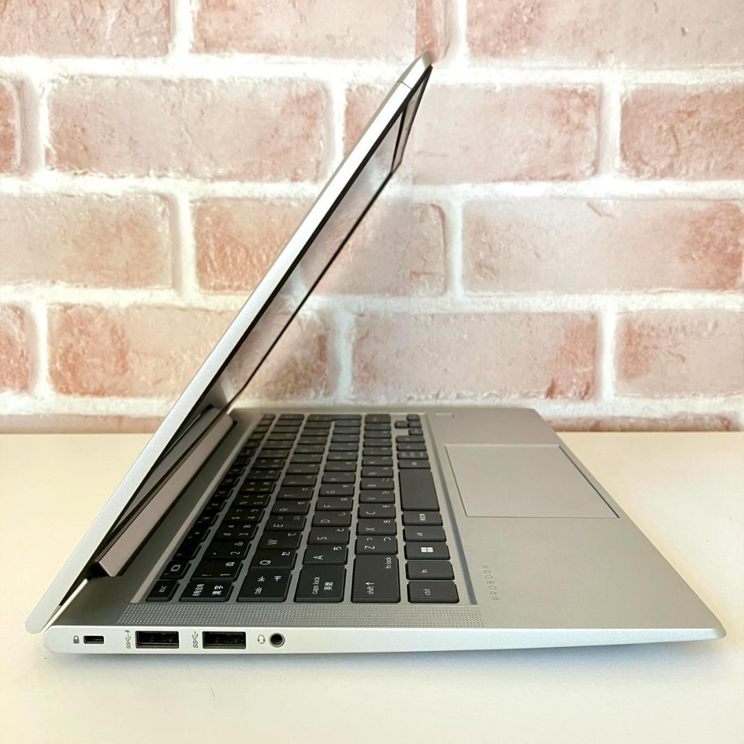 ★年末年始メガセール★ 希少 2021年製 メモリ16GB HP 442