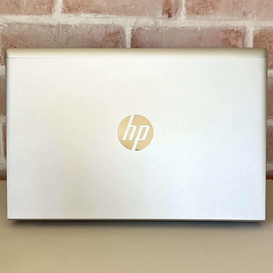 ★年末年始メガセール★ 希少 2021年製 メモリ16GB HP 442