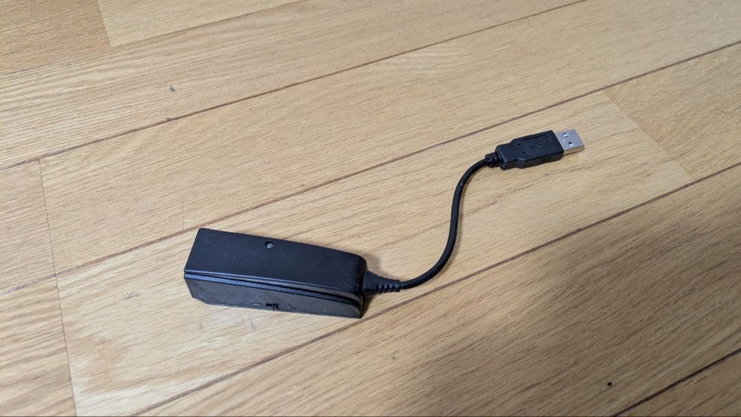 Thrustmaster スラストマスター フライトスティック T.16000M