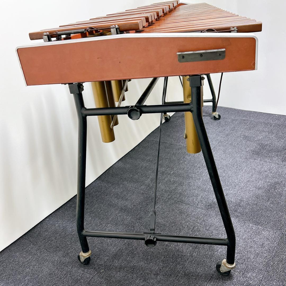 【送料無料】 斎藤楽器製作所 SAITO マリンバ No36 シロフォン 木琴