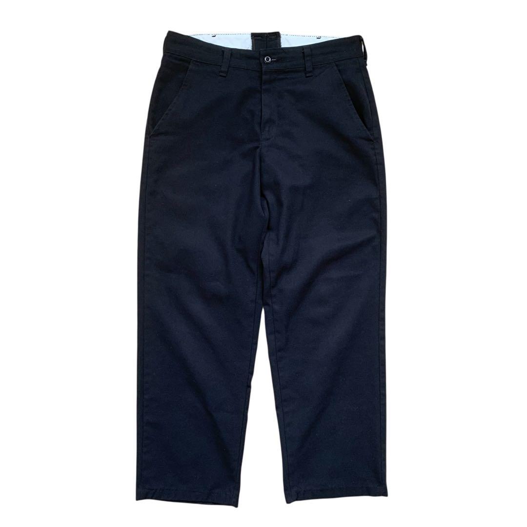 Red kap W30 L28 3本セット