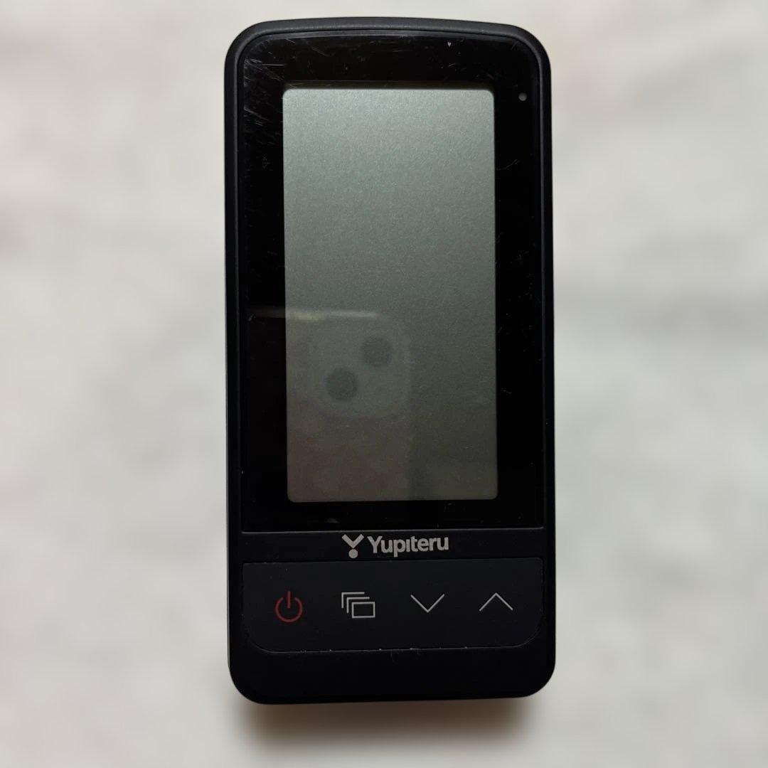 Yupiteru GST-7 BLE ゴルフスイングトレーナー