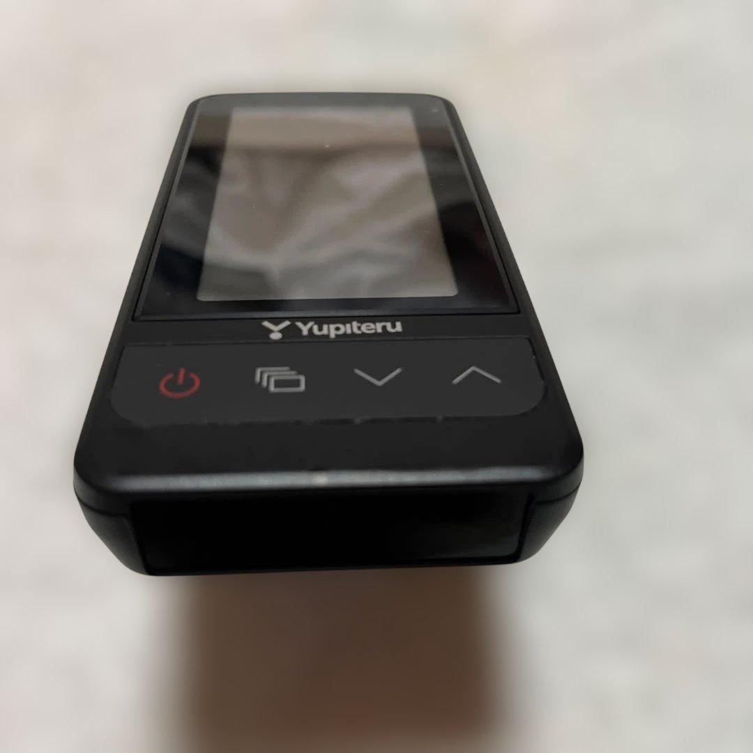 Yupiteru GST-7 BLE ゴルフスイングトレーナー