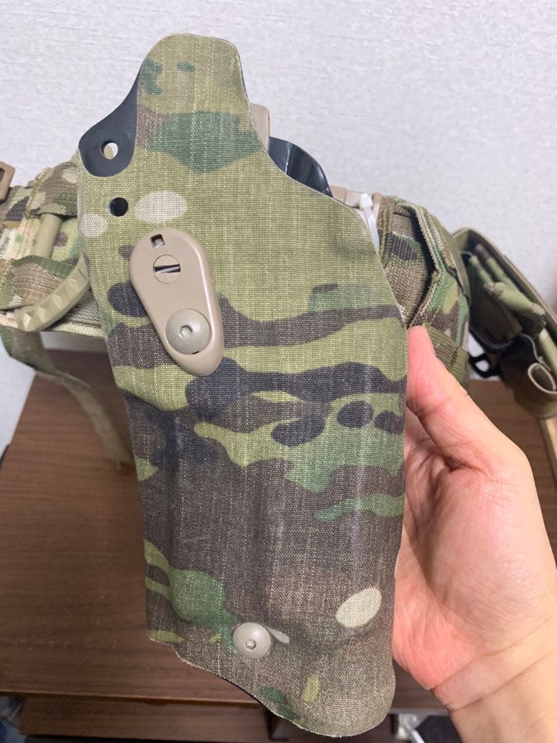 東京マルイ　グロッグ19 ガスガン　その他セット