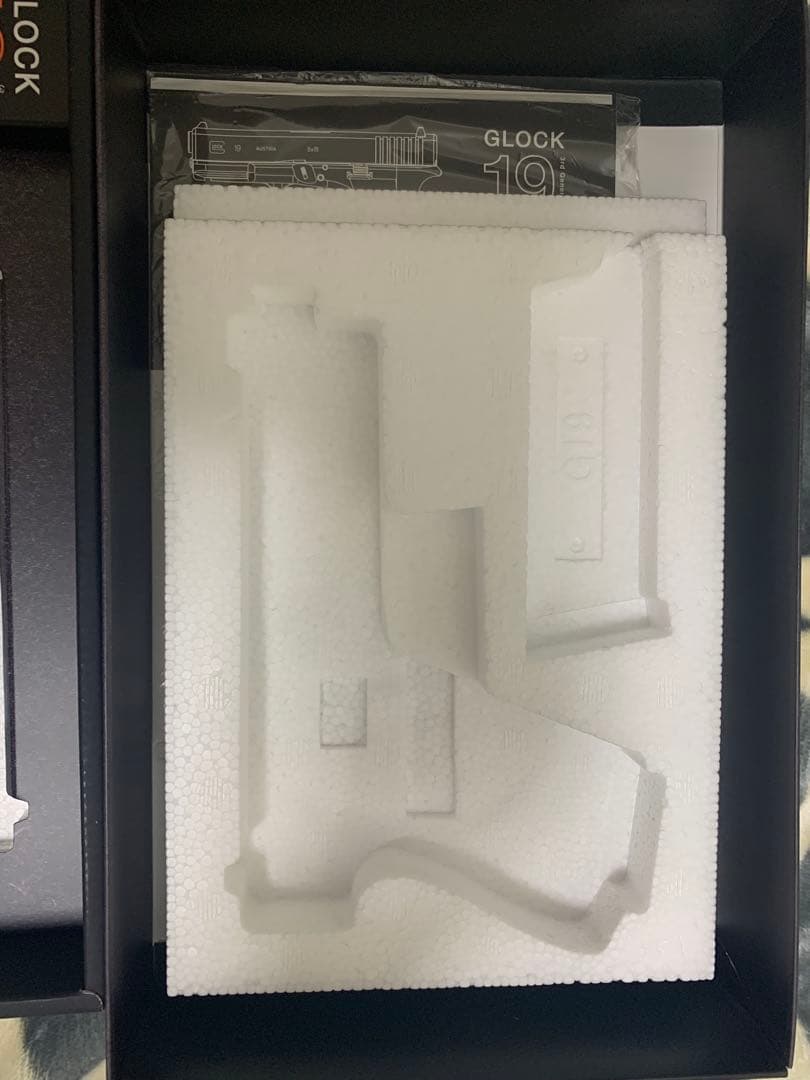 東京マルイ　グロッグ19 ガスガン　その他セット