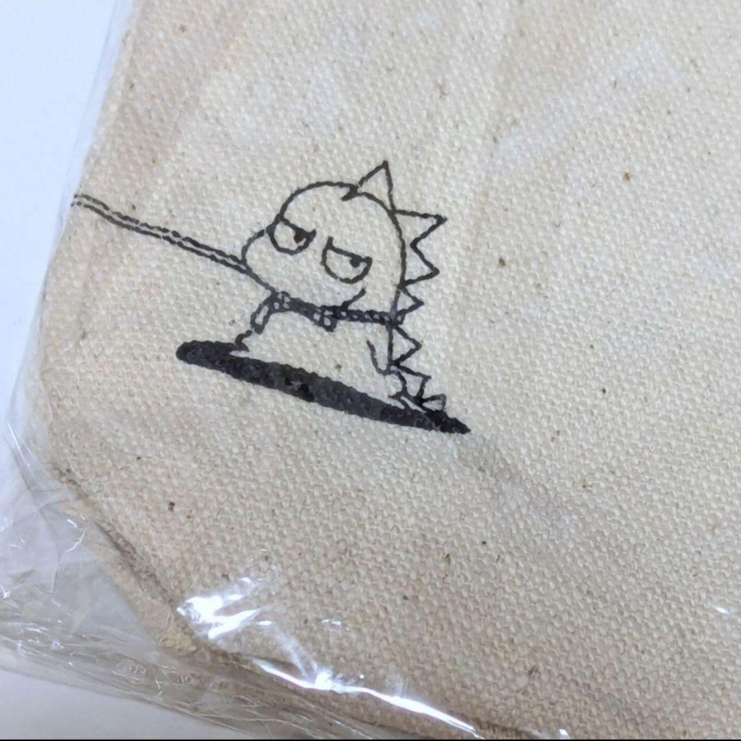 新品未開封 矢沢あい展描き下ろしイラスト「お散歩」マルチポーチ