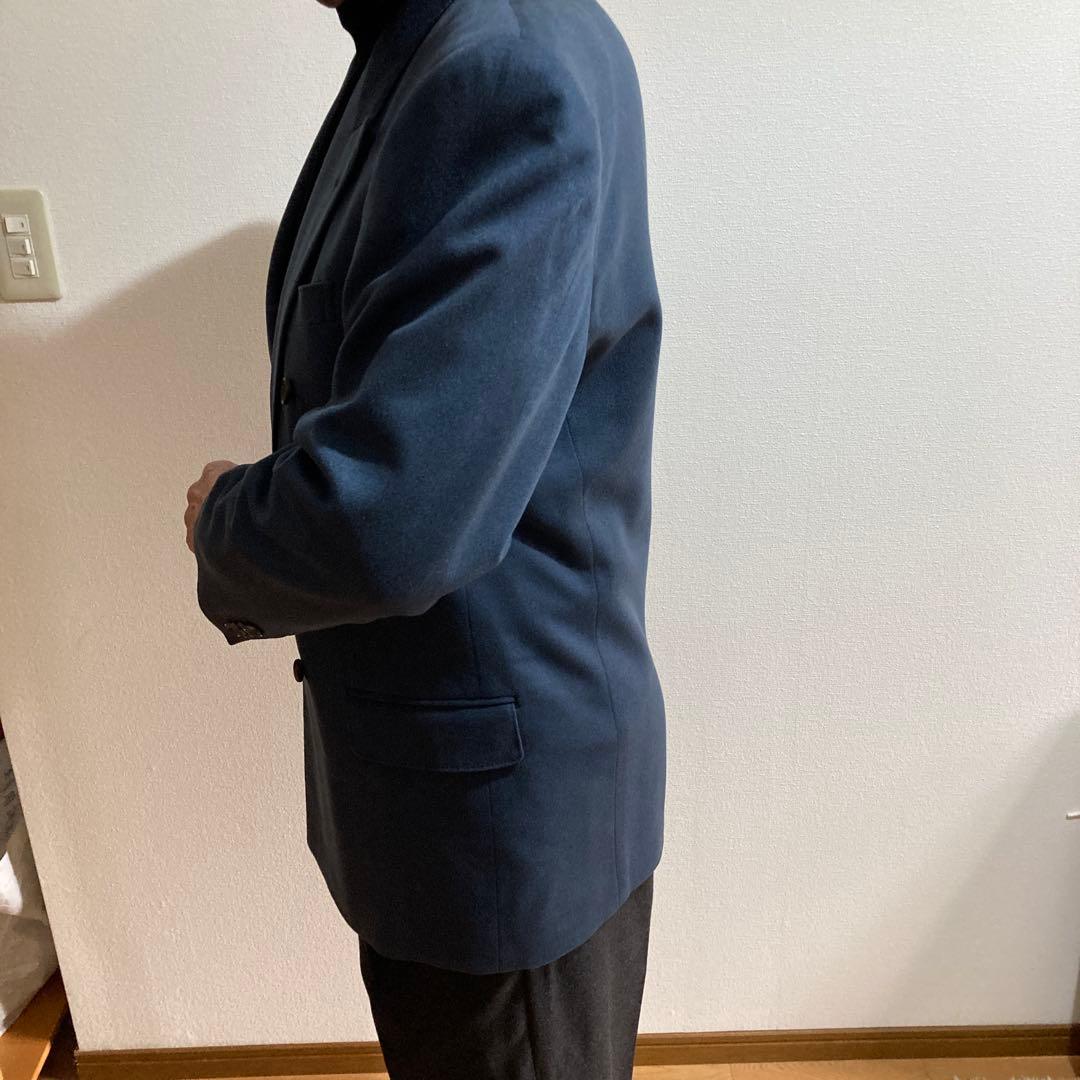 カシミア　ジャケット　値下げ中1/10まで