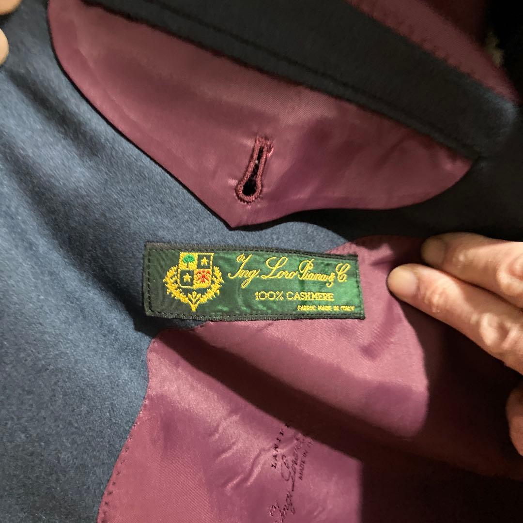 カシミア　ジャケット　値下げ中1/10まで