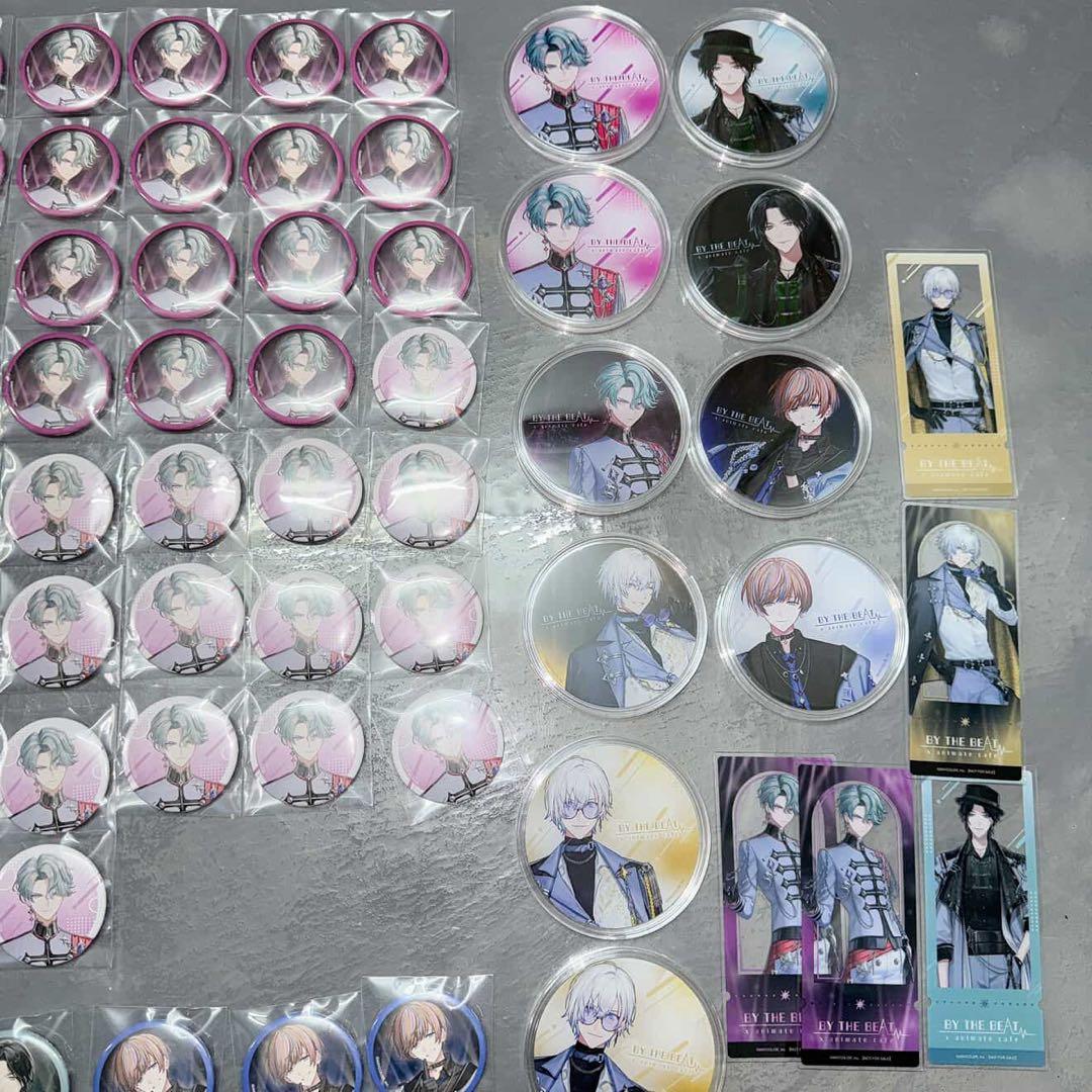 にじさんじEN BY THE BEAT Freodore フリオドール