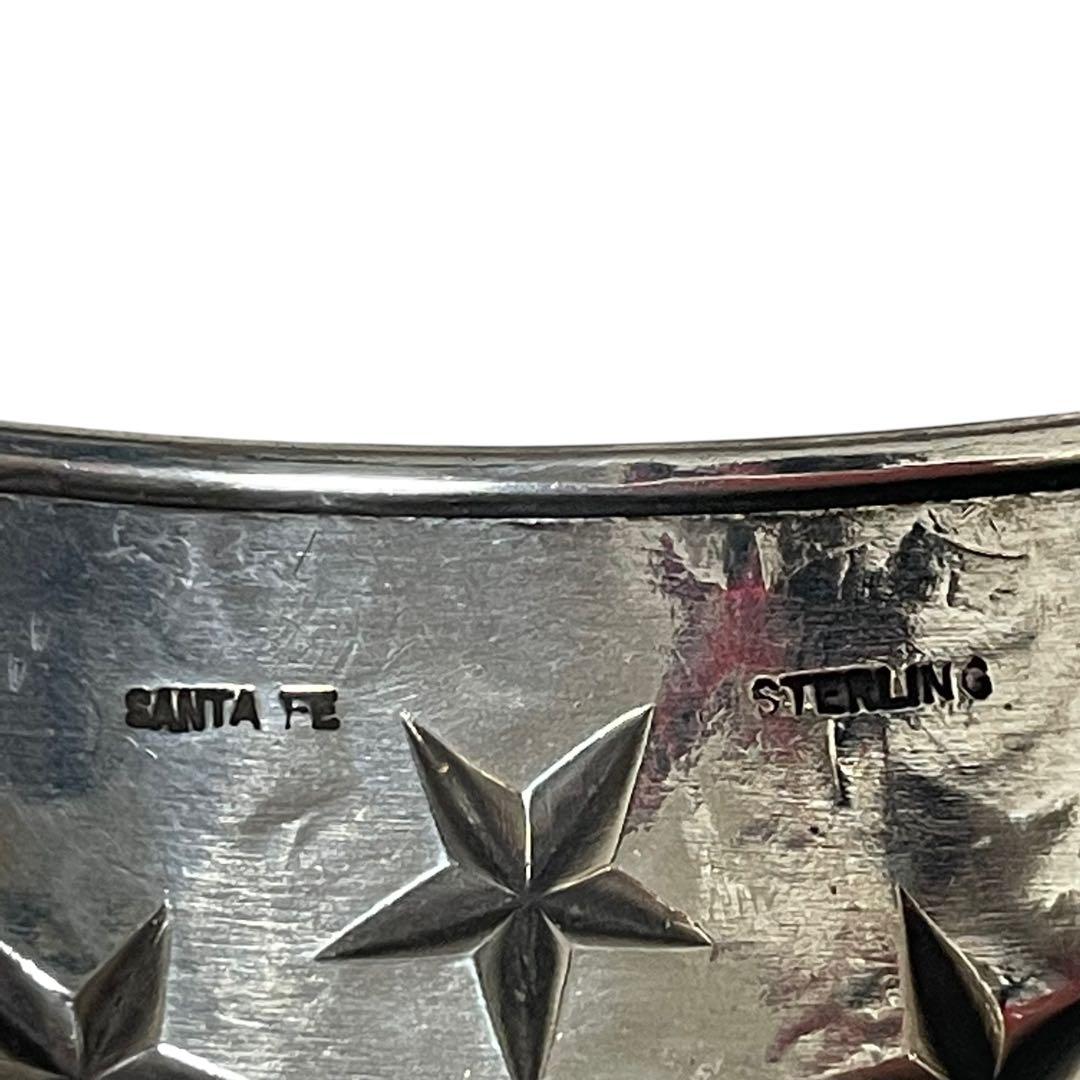 CODY SANDERSON/バングル/マルチシェリフスター/シルバー