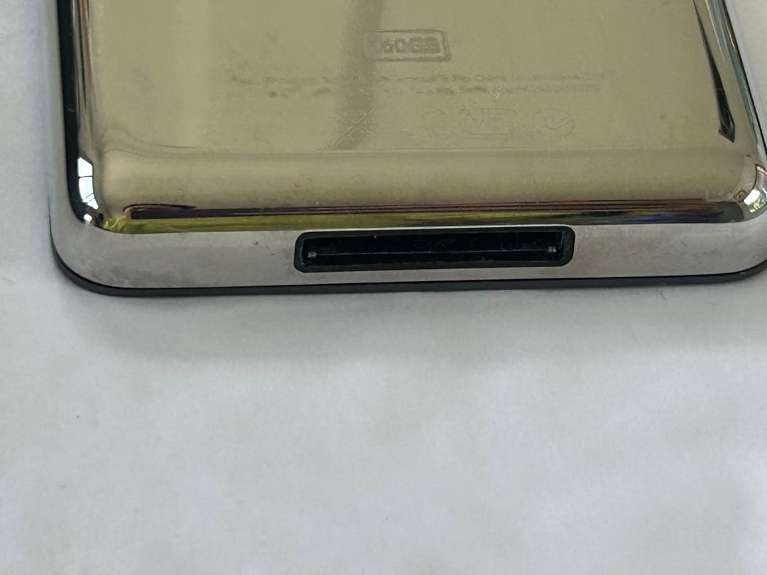 IPOD 160GB SONY PHA-1 セット