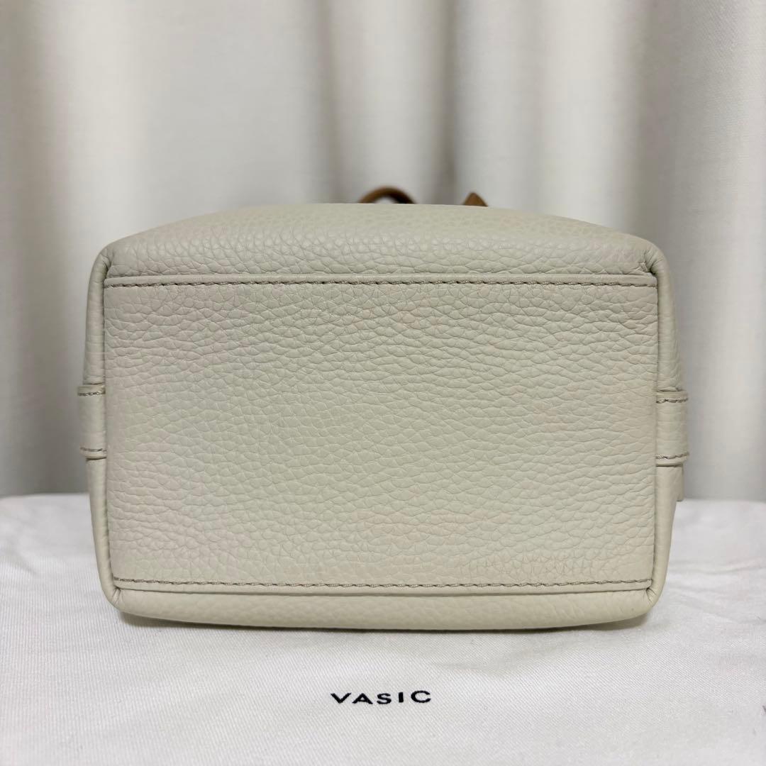 最終値下【美品】限定カラー VASIC BOND MINI MINI ボンドミニ