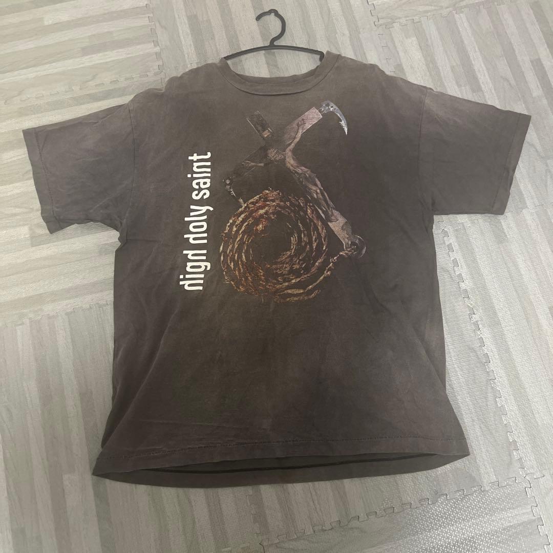 saintmxxxxxx セントマイケル　TシャツXL ワンオクTAKA着用