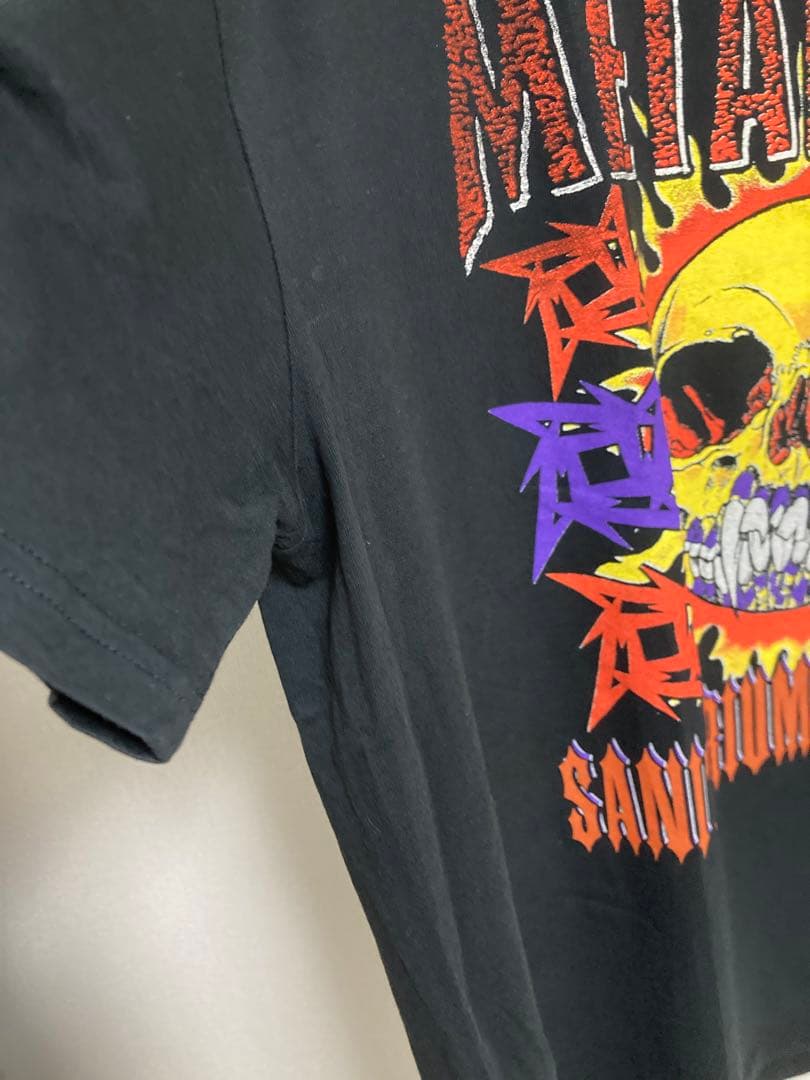 希少◎LLICA PUSHEAD 2000 Tシャツ ブート XL