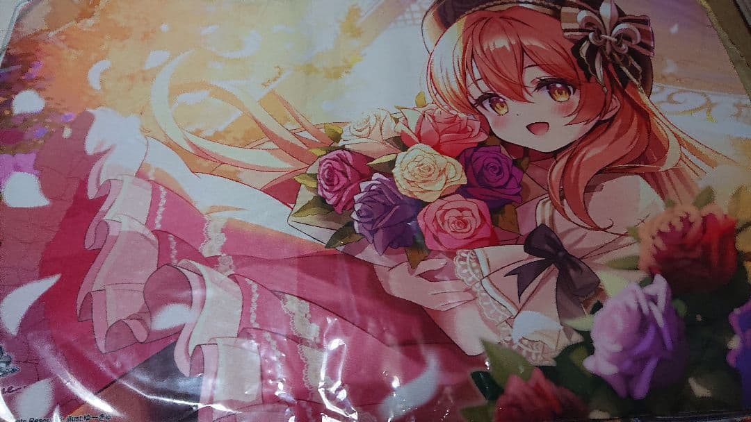 ヴァイス 引退 怪獣8号 負けヒロイン デッキ まとめ売り スリーブ付き