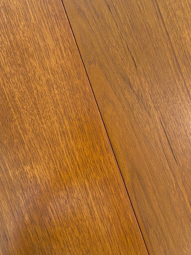 Jentiqueジェンティーク折りたたみダイニングテーブル