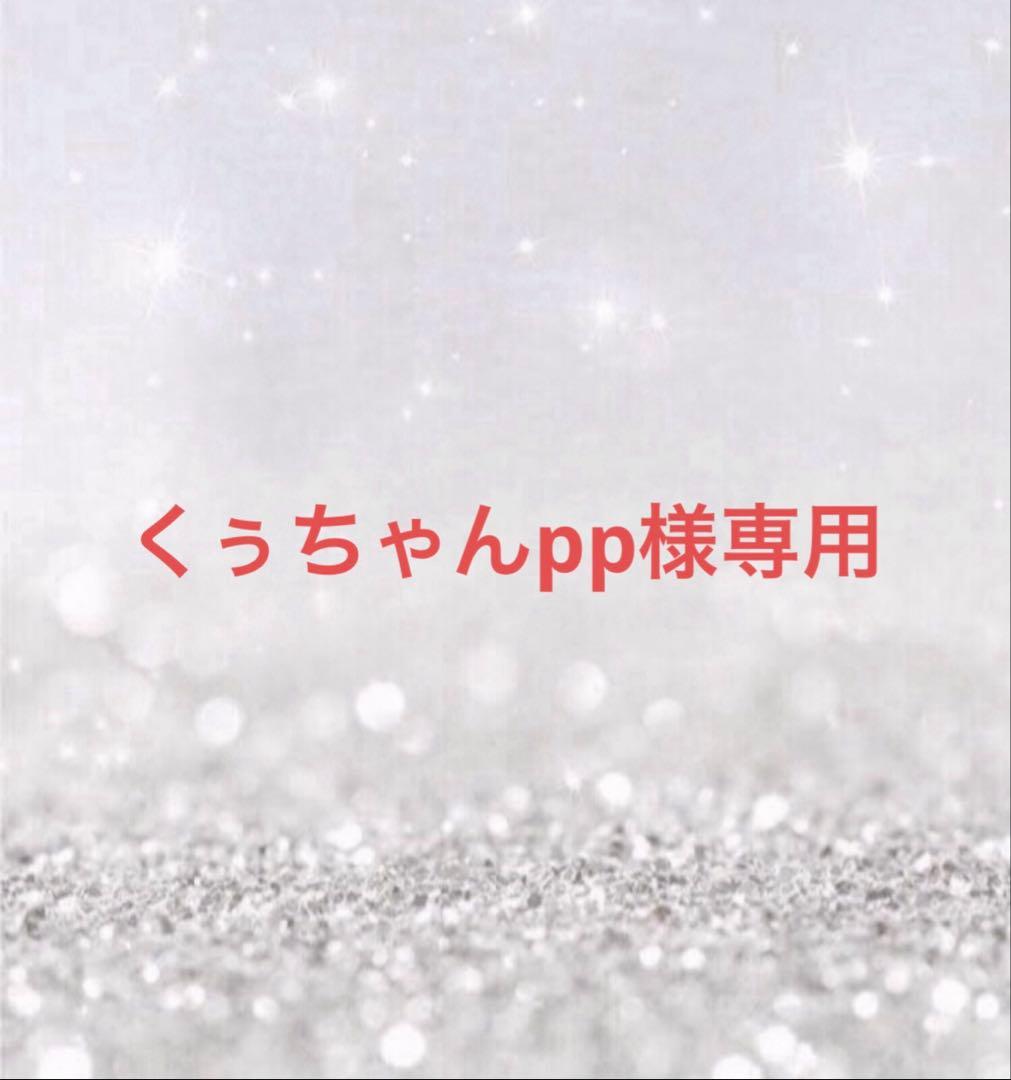 くぅちゃんpp
