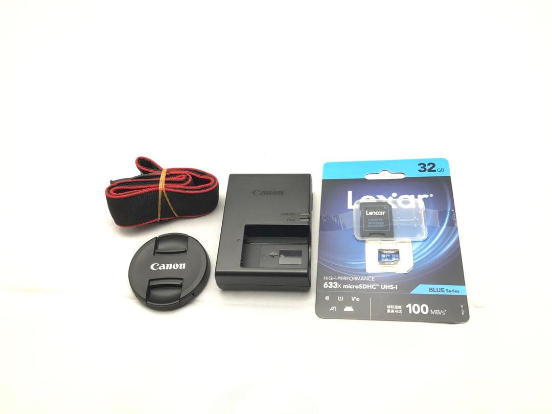 【専用】Canon Kiss 80D ダブルレンズセット