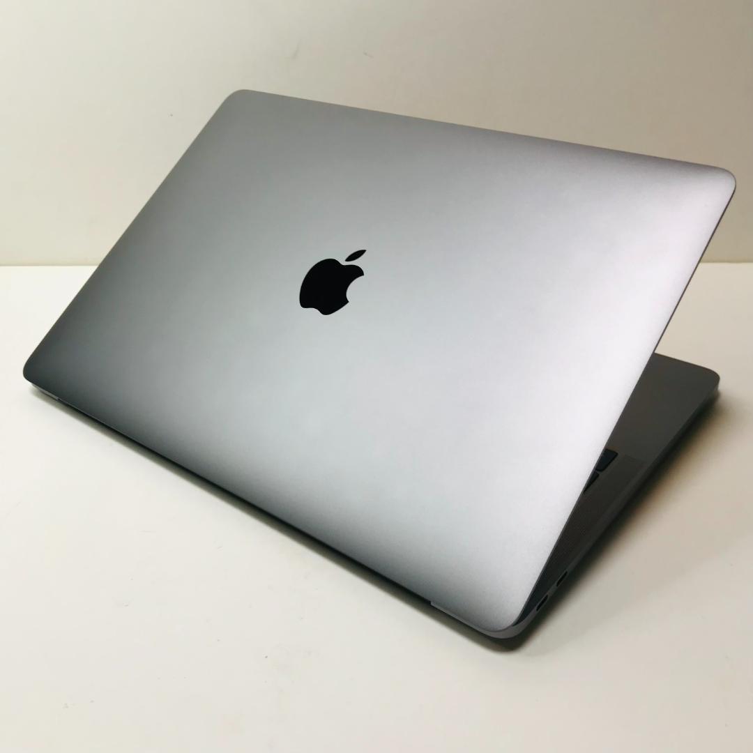 P87) MacBook Pro 13 i5 8G 256G 美品