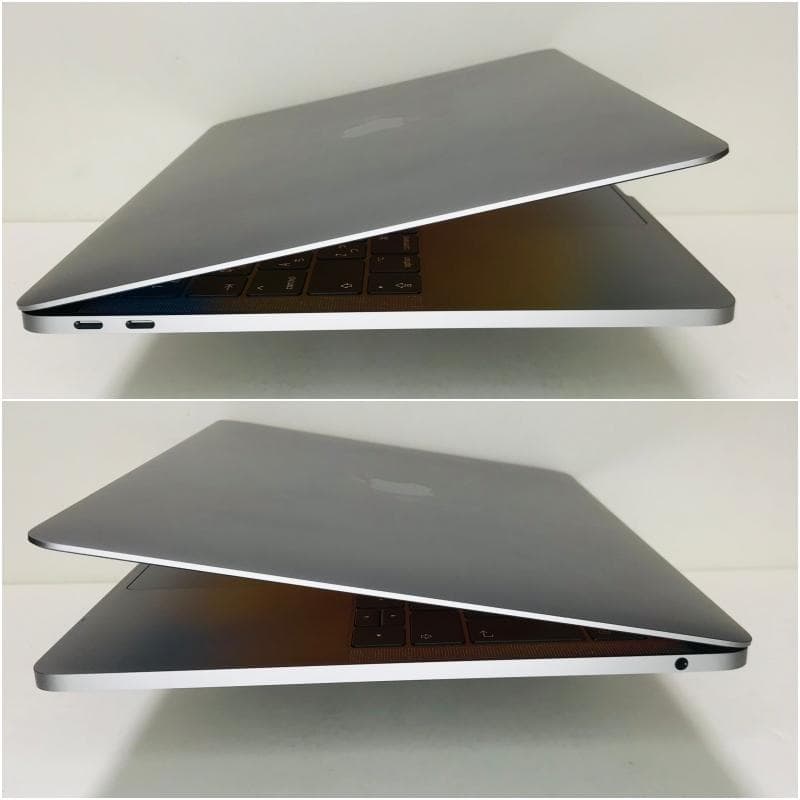 P87) MacBook Pro 13 i5 8G 256G 美品