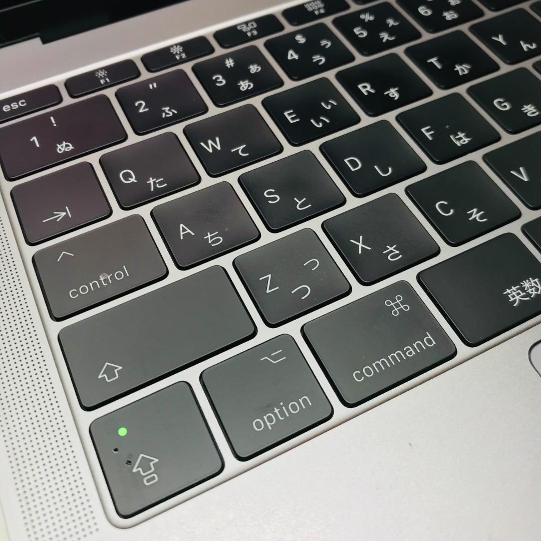 P87) MacBook Pro 13 i5 8G 256G 美品