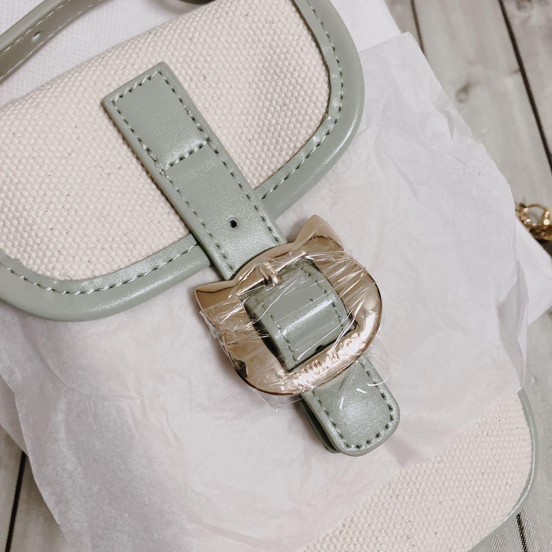 新品 ポール&ジョー バッグ ポーチ など6点セット 福袋 定価35,200円分