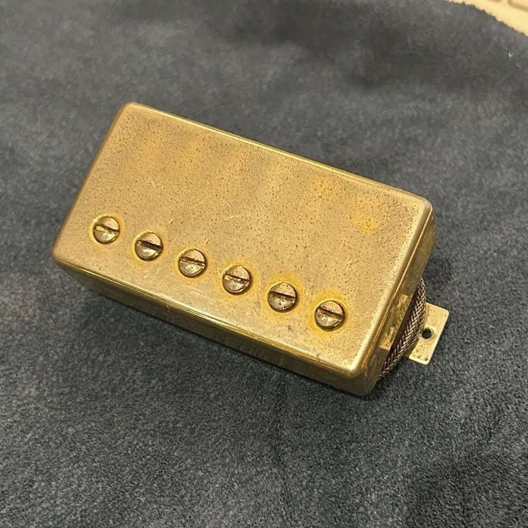 Gibson 490R Gold ギブソン