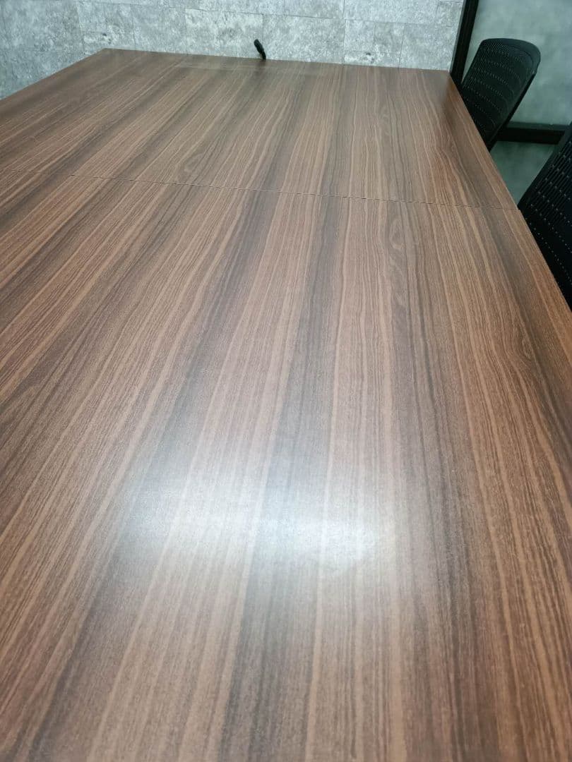 オフィステーブル　ミーティングテーブル 会議テーブル